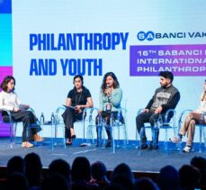 Sabancı Vakfı Uluslararası Filantropi Semineri “filantropi ve gençlik” temasıyla gerçekleşti