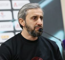 Şanlıurfaspor-Çorum FK maçının ardından