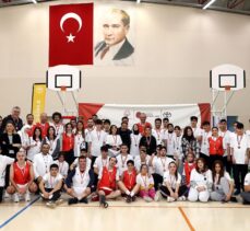 Toyota Türkiye “3 Aralık Dünya Engelliler Günü” için özel sporcularla maça çıktı