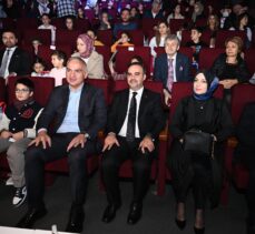 TRT ortak yapımı “Rafadan Tayfa: Hayrimatör” filminin galası yapıldı
