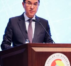 Türkiye-Özbekistan İş Forumu düzenlendi