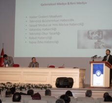 Üretken Yapay Zeka Uygulamaları Ulusal Konferansı gerçekleştirildi