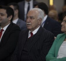 Vatan Partisi, Ankara Büyükşehir ve ilçe belediye başkan adaylarını açıkladı