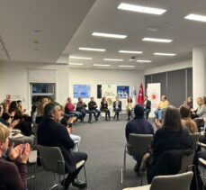 Zagreb YEE'de Türk dizilerinin Hırvatistan'daki etkileri konuşuldu