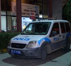 Antalya'da 2 sağlık çalışanı, hasta yakınlarınca darbedildikleri iddiasıyla şikayetçi oldu