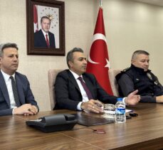 Ardahan'da bir yılda haklarında arama kararı olan 780 kişi yakalandı