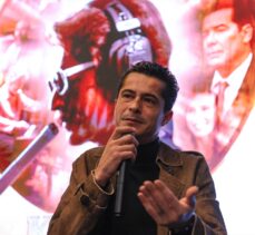 “Cem Karaca'nın Gözyaşları” filmi İzmir'de izleyicilerle buluştu