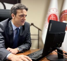Edirne Cumhuriyet Başsavcısı Çakmak ve Başsavcı Vekili Bal “Yılın Kareleri”ne oy verdi