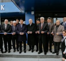 Halkbank, Hatay'da Bölge Koordinatörlüğü kurdu