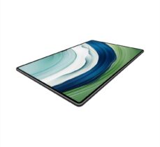 Huawei'nin yeni tableti MatePad Pro 13.2 ön satışta
