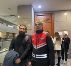 GÜNCELLEME – İstanbul'da motokuryenin ölümüne ilişkin davada karar