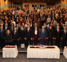 İYİ Parti Genel Başkanı Meral Akşener, Sivas'ta konuştu: