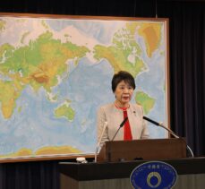 Japonya, Pasifik Adaları ülkelerine “Serbest ve Açık Hint-Pasifik” teklif edecek
