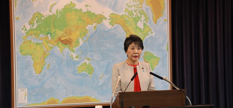 Japonya, Pasifik Adaları ülkelerine “Serbest ve Açık Hint-Pasifik” teklif edecek
