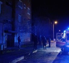 Konya'da kendisinden haber alınamayan kişi evinde ölü bulundu