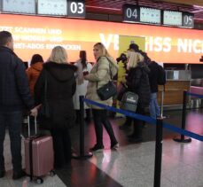 Kosovalılar Şengen Bölgesi'ne vizesiz seyahat etmeye başladı