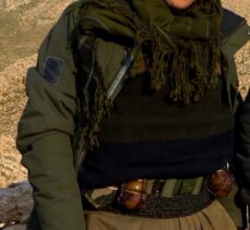 MİT terör örgütü PKK'nın sözde sorumlusunu Süleymaniye kırsalında etkisiz hale getirdi
