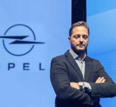 Opel Türkiye, 2023'te binek, ticari ve toplam pazarda satışlarını ikiye katladı