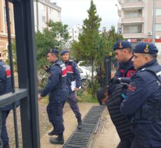 GÜNCELLEME – Osmaniye'de sosyal medyadan Atatürk ve şehitlere hakaret eden 2 kişi tutuklandı