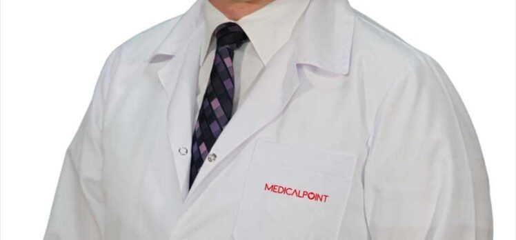 Prof. Dr. Ersin Aksay'dan “influenza ve soğuk algınlığı” uyarısı