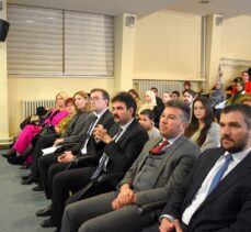 Saraybosna'da Mehmet Akif Ersoy'u anmak için “Akif'i Bilmek” programı düzenlendi