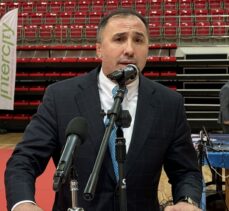 Spor Toto Ümitler Türkiye Judo Şampiyonası, Konya'da başladı