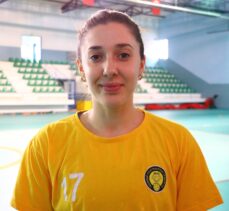 Tekirdağ Süleymanpaşa Kadın Hentbol Takımı, galibiyet hasretini sonlandırmak istiyor