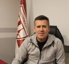 Teksüt Bandırmaspor, Sakaryaspor maçını kazanmayı hedefliyor
