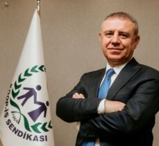 TÜRK-İŞ'in yeni yılda önceliği vergide adalet olacak
