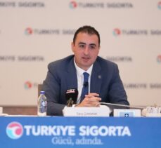 Türkiye Sigorta, 2024 yılında sağlıklı ve dengeli büyümeyi hedefliyor