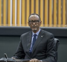 Ürdün ve Ruanda arasında çeşitli alanlarda anlaşmalar imzalandı