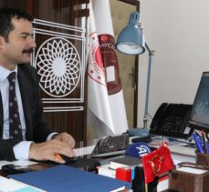 Yozgat Cumhuriyet Başsavcısı Sevgili, AA'nın “Yılın Kareleri” oylamasına katıldı