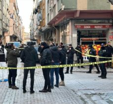 Zeytinburnu'nda kafası kesilmiş halde bir kişinin cesedi bulundu