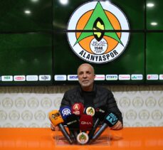 Alanyaspor Başkanı Hasan Çavuşoğlu'ndan Fenerbahçe maçına ilişkin açıklama: