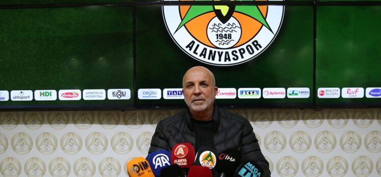 Alanyaspor Başkanı Hasan Çavuşoğlu'ndan Fenerbahçe maçına ilişkin açıklama: