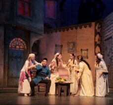 Antalya Devlet Opera ve Balesi “Kanlı Nigar” müzikalini sahneleyecek