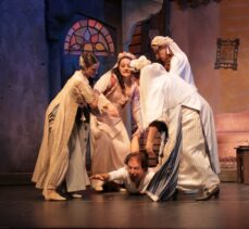Antalya Devlet Opera ve Balesi “Kanlı Nigar” müzikalini sahneleyecek
