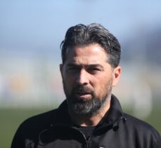 Çaykur Rizespor Teknik Direktörü Palut, Kayserispor maçı öncesi değerlendirmede bulundu: