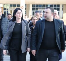 CHP Edirne Belediye Başkan Adayı Ciravoğlu adaylıktan çekildi
