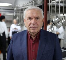Edirne'de sektörün ihtiyacı aşçılar Gastro Akademi'de yetişecek