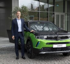 Elektrikli Opel satışları 2023’te yüzde 22 arttı