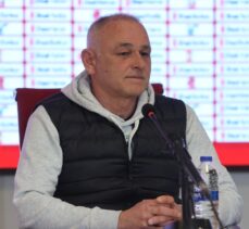 EMS Yapı Sivasspor – TÜMOSAN Konyaspor maçının ardından