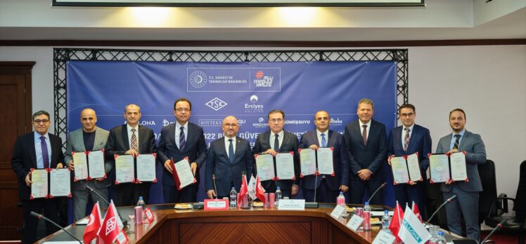 Erciyes Anadolu Holding, bilgi güvenliği denetimlerini tamamladı