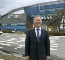 Güney Koreli implant firması Türkiye'ye sağlık yatırımına geliyor