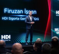 HDI Sigorta 7'nci Hızlı Destek İstasyonu'nu açtı