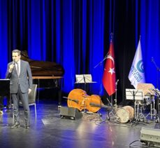 Hollanda-Türkiye İş Gücü Anlaşması'nın 60'ıncı yıl dönümü Amsterdam'da konserle kutlandı