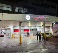 İzmir'de otomobilin çarptığı yaya hayatını kaybetti