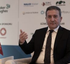 JESDER Başkanı Şentürk: “YEKDEM ile jeotermal enerji sektöründe büyümenin önü açıldı”