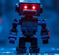 Kaspersky uzmanları akıllı oyuncak robotta güvenlik açığı saptadı