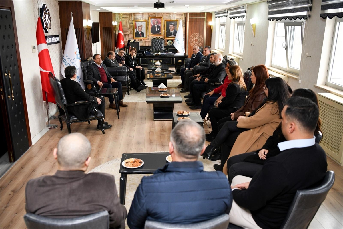 Koç Holding ile Malatya Turgut Özal Üniversitesi arasında “eğitimde iş birliği” protokolü